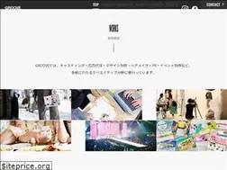 Sites similar to grv-jp.com