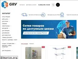 Sites similar to grv-shop.ru