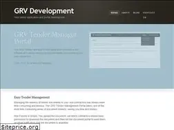 Sites similar to grv.com.au