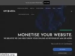 Sites similar to grv.media