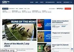 Sites similar to grv.org.au