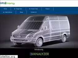 Sites similar to grv4fridgevans.com