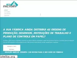 Sites similar to grvfactory.com.br
