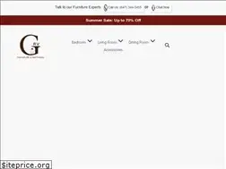 Sites similar to grvfurniture.ca