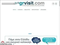 Sites similar to grvisit.com