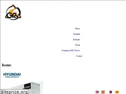 Sites similar to grvpower.com