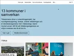 Sites similar to grvuxlarling.se