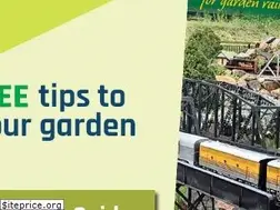 Sites similar to grw.trains.com