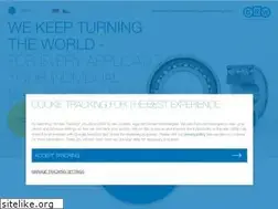 Sites similar to grwbearing.com