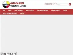 Sites similar to grwc.ca