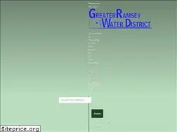 Sites similar to grwdnd.com