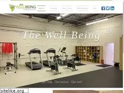 Sites similar to grwellbeing.com
