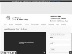 Sites similar to grweplaw.com