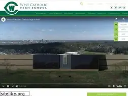 Sites similar to grwestcatholic.org