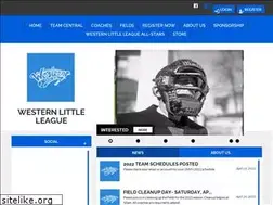 Sites similar to grwesternll.com
