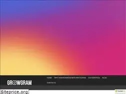 Sites similar to grwgrm.com