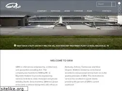 Sites similar to grwinc.com