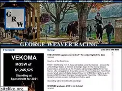 Sites similar to grwracing.com