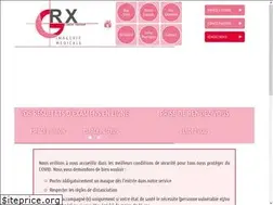 Sites similar to grx-toulouse.fr