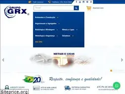 Sites similar to grx.com.br