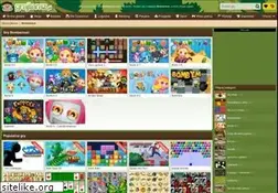 Sites similar to gry-bomberman.grajteraz.pl