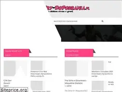 Sites similar to gry-dopobrania.pl