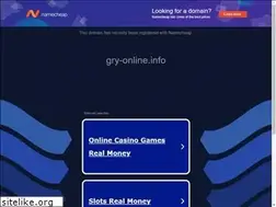 Sites similar to gry-online.info