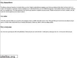 Sites similar to gry-online.org.pl