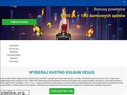 Sites similar to gry-vulkanvegas.com