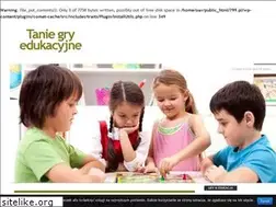 Sites similar to gry.edu.pl
