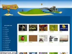 Sites similar to gry.eduhobby.pl