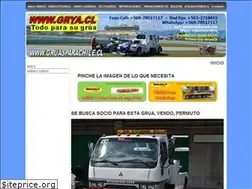 Sites similar to grya.cl