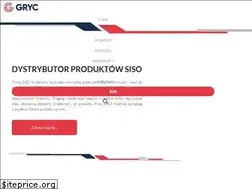 Sites similar to gryc.com.pl