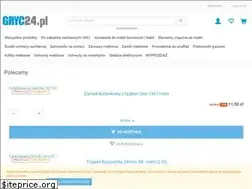 Sites similar to gryc24.pl