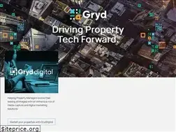Sites similar to gryd.com