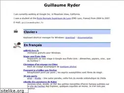 Sites similar to gryder.org