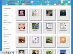 Sites similar to grydladzieci.biz.pl