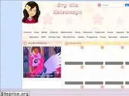 Sites similar to grydladziewczyn.pl