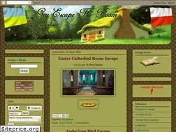 Sites similar to gryescaperoom.blogspot.com