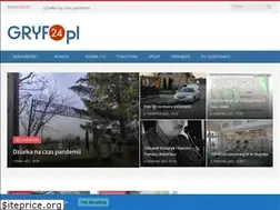 Sites similar to gryf24.pl