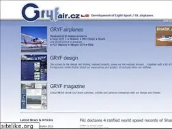 Sites similar to gryfair.cz