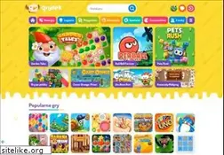 Sites similar to gryfek.pl