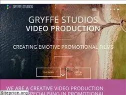 Sites similar to gryffestudios.co.uk