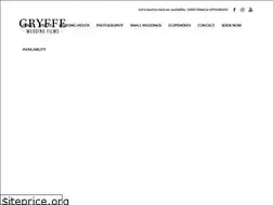 Sites similar to gryffeweddings.co.uk
