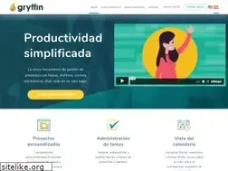 Sites similar to gryffin.co