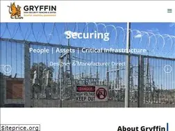 Sites similar to gryffin.com.au