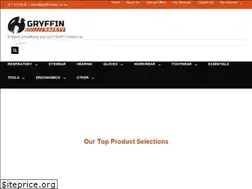 Sites similar to gryffinsafety.co.za