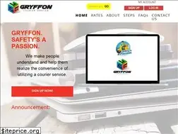 Sites similar to gryffoncourier.com