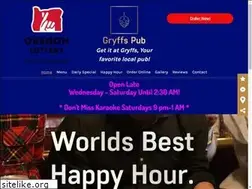 Sites similar to gryffspub.com