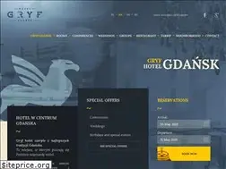 Sites similar to gryfgdansk.pl